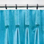 goblet top curtain